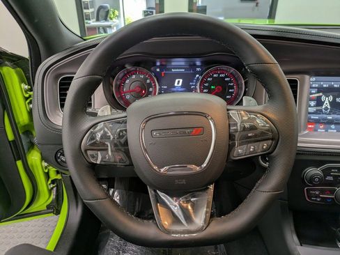 Used 2023 Dodge Charger Scat Pack image 19