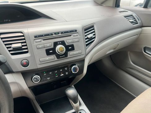 Used 2012 Honda Civic LX image 19