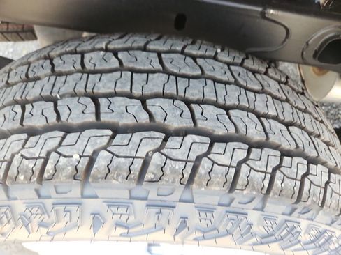 New 2025 Chevrolet Silverado 1500 LT w/ Z71 Off-Road Package image 11