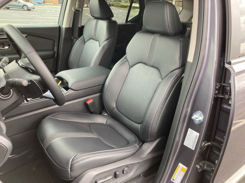 Certified 2024 Honda Pilot EX-L image 30