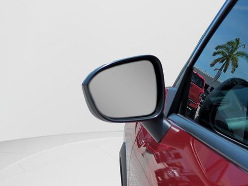 Certified 2026 Nissan Rogue S AWD/4WD image 25
