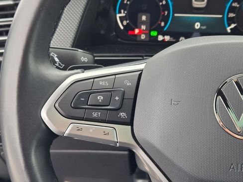 Used 2024 Volkswagen Atlas Cross Sport SEL Premium R-Line image 26