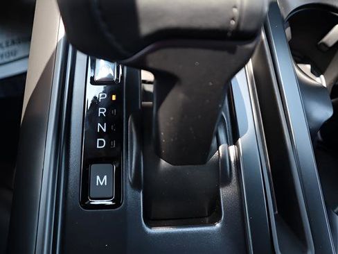 New 2025 Ford F150 Lariat w/ Equipment Group 501A Mid image 18