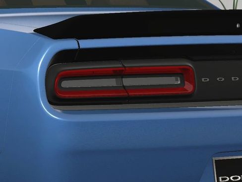 New 2023 Dodge Challenger SRT Hellcat image 11