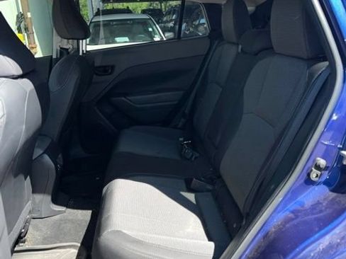 Certified 2024 Subaru Crosstrek 2.0i Premium AWD/4WD image 17