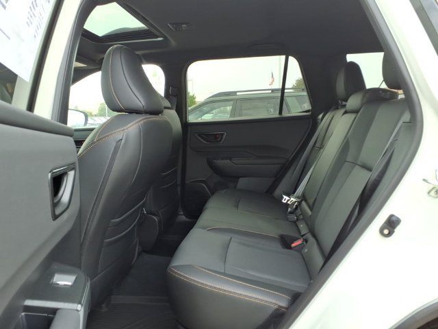 New 2026 Subaru Outback Wilderness AWD/4WD image 11