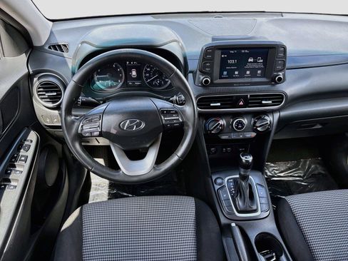 Used 2021 Hyundai Kona SEL FWD image 21