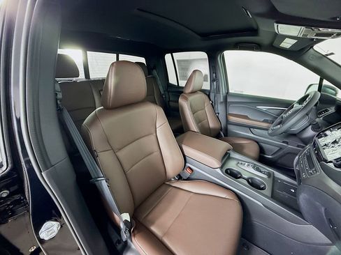 New 2026 Honda Ridgeline RTL image 27