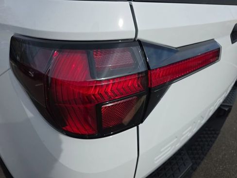 New 2026 Hyundai Santa Cruz SEL FWD image 43