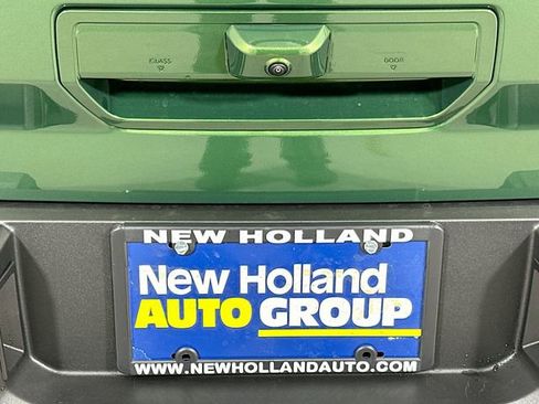 New 2025 Ford Bronco Sport Big Bend w/ Convenience Package image 21