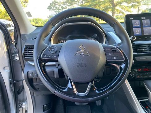 Used 2026 Mitsubishi Eclipse Cross AWD image 22