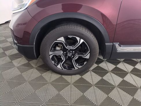 Used 2017 Honda CR-V Touring image 26