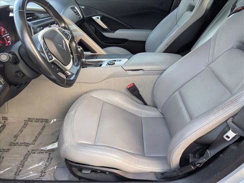 Used 2019 Chevrolet Corvette Grand Sport image 14