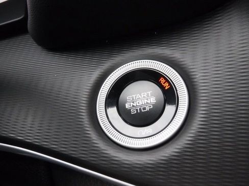 New 2025 Jeep Grand Cherokee L Altitude image 22