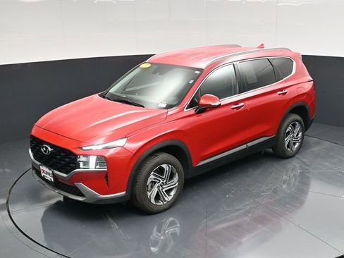 Used 2023 Hyundai Santa Fe SEL image 40
