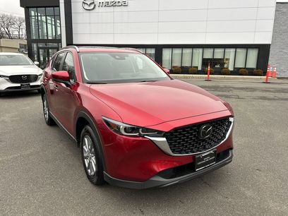 Certified 2023 MAZDA CX-5 AWD 2.5 S w/ Preferred Package