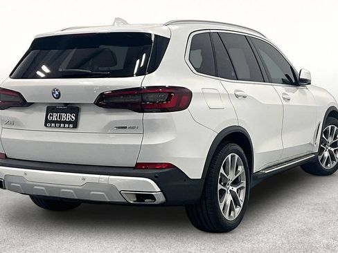 Used 2023 BMW X5 sDrive40i RWD image 2