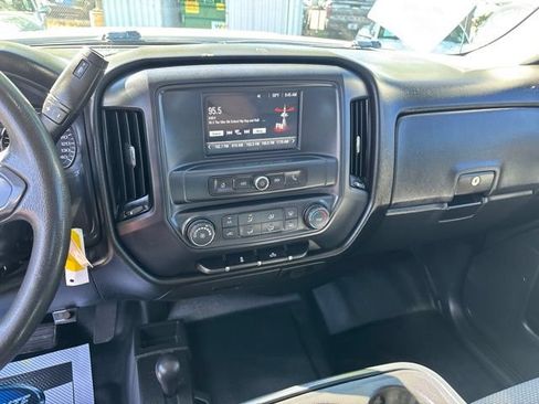 Used 2017 GMC Sierra 2500 4x4 Double Cab w/ Sierra Convenience Package image 23