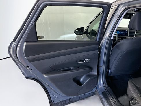 Used 2025 Hyundai Tucson SEL image 26