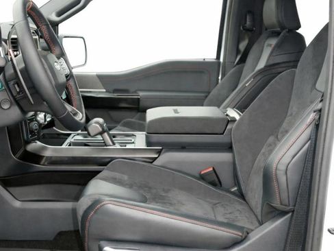 Used 2023 Ford F150 Raptor w/ Equipment Group 802A Raptor R image 9