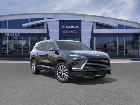 New 2026 Buick Enclave Preferred w/ Power Package FWD image 1