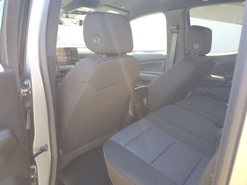 New 2026 Chevrolet Colorado W/T w/ WT Custom Package image 13