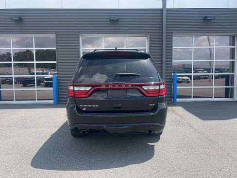Used 2024 Dodge Durango GT image 3
