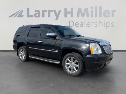 Used 2013 GMC Yukon Denali image 7