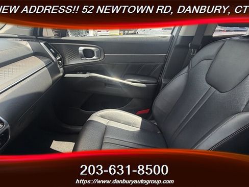 Used 2022 Kia Sorento SX AWD/4WD image 15