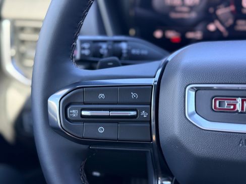 New 2026 GMC Terrain AT4 image 11