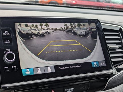 New 2026 Honda Ridgeline RTL image 25