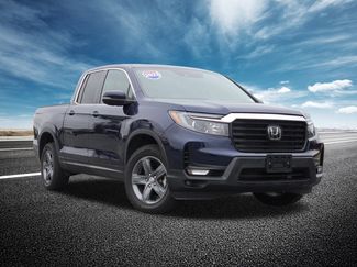 Used 2023 Honda Ridgeline RTL video 2