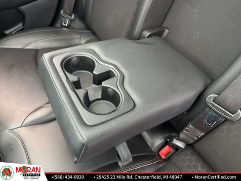 Used 2021 Jeep Compass Latitude w/ Sun and Sound Group image 26