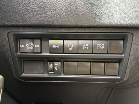 Used 2024 Toyota Tundra SR5 w/ SR5 Premium Package image 23