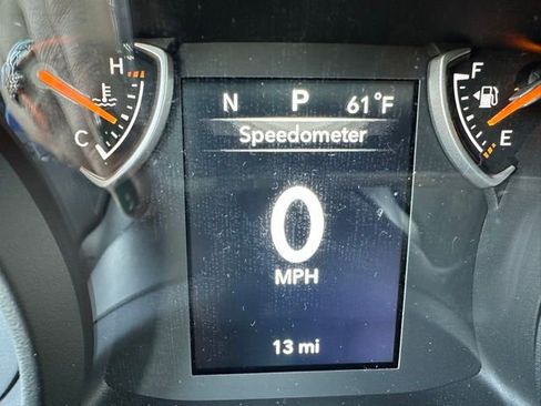 New 2026 Jeep Wrangler Sport S image 5