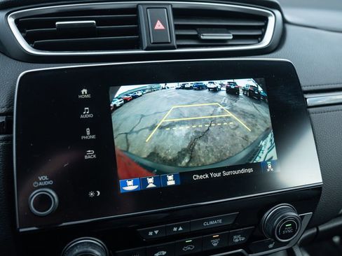 Used 2021 Honda CR-V EX-L image 29