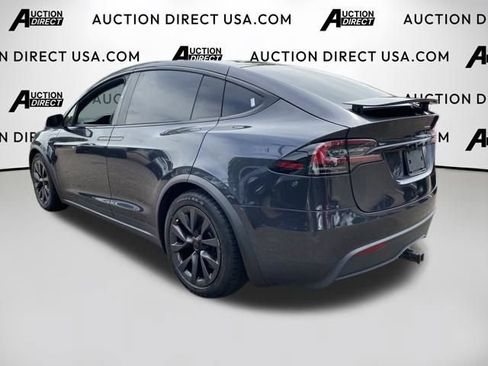 Used 2024 Tesla Model X AWD/4WD image 21