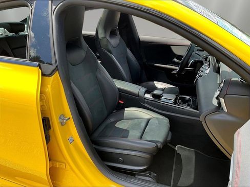 Certified 2023 Mercedes-Benz CLA 250 image 30