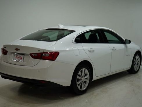 Used 2024 Chevrolet Malibu LT image 8
