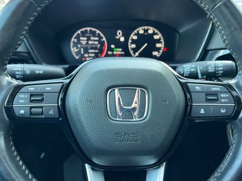 Used 2023 Honda CR-V EX-L image 29