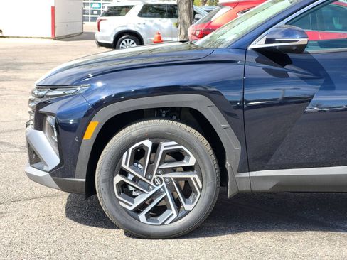 New 2026 Hyundai Tucson Limited AWD/4WD image 6
