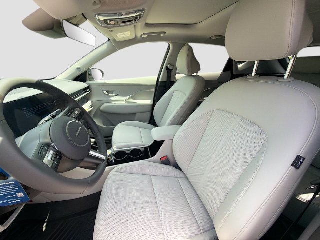 New 2026 Hyundai Kona Limited FWD image 21