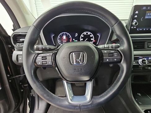 Used 2023 Honda Pilot EX-L image 26