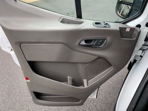 Used 2020 Ford Transit 150 Low Roof w/ Load Area Protection Package image 8