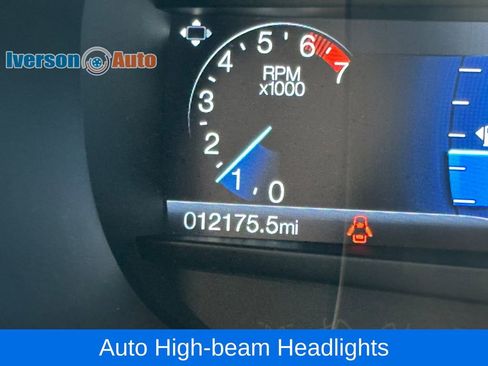 Used 2024 Ford Edge SEL w/ Convenience Package AWD/4WD image 19