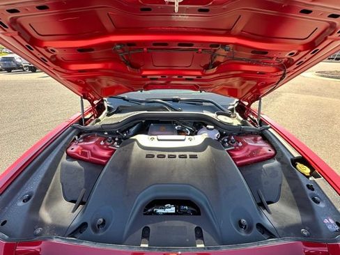 New 2025 Dodge Charger Daytona R/T w/ Quick Order Package 25M R/T AWD/4WD image 15