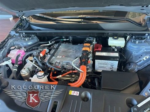 New 2026 Subaru Solterra Premium image 14