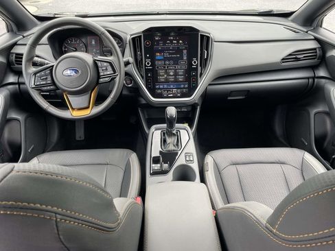 Used 2025 Subaru Crosstrek 2.5i Wilderness w/ Wilderness Package image 14