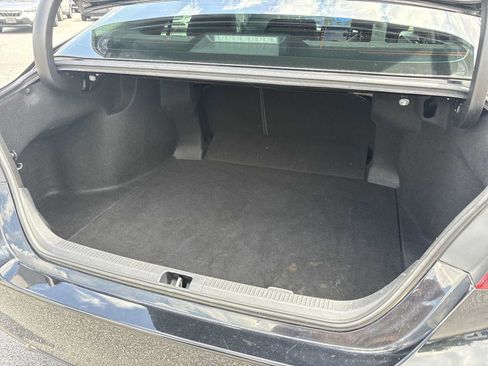 Used 2021 Toyota Camry XSE FWD image 25