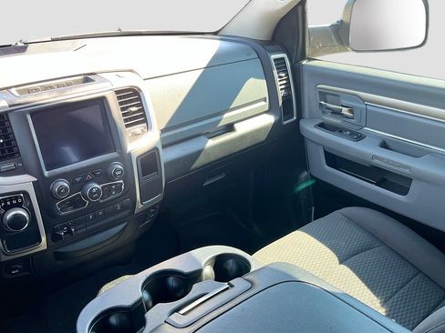 Used 2019 RAM 1500 Warlock w/ Electronics Group RWD image 21